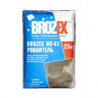 Ровнитель для пола Brozex НП-41 Ровнитель