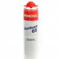 Пена монтажная Penosil STANDARD (Пеносил) 65  850 ml. шт